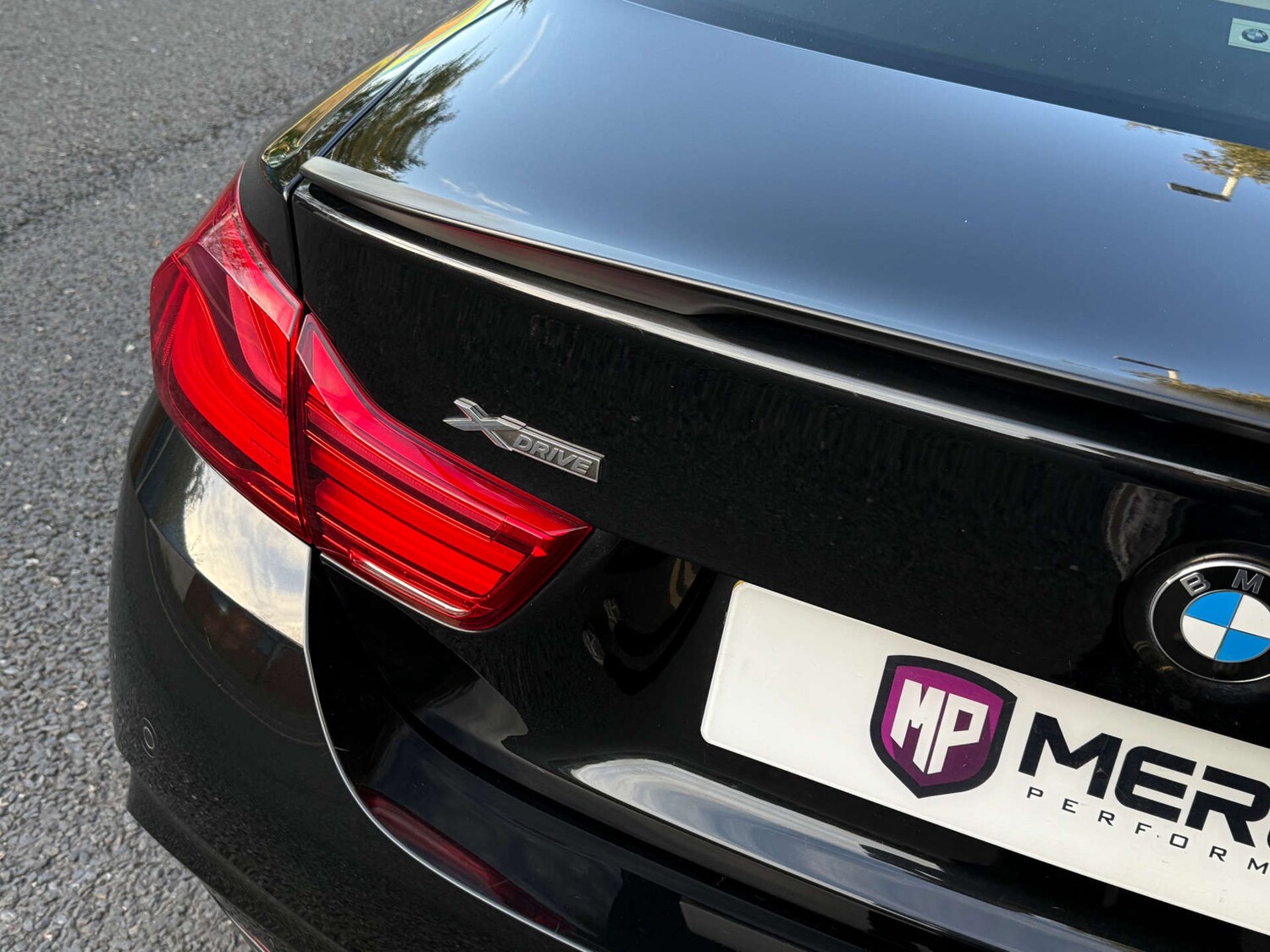 Used BMW 4 Series 2018 for sale - 76369442: Photo 27