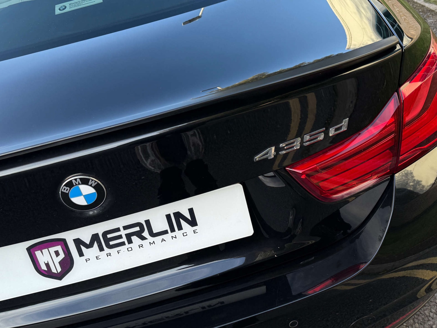Used BMW 4 Series 2018 for sale - 76369442: Photo 28