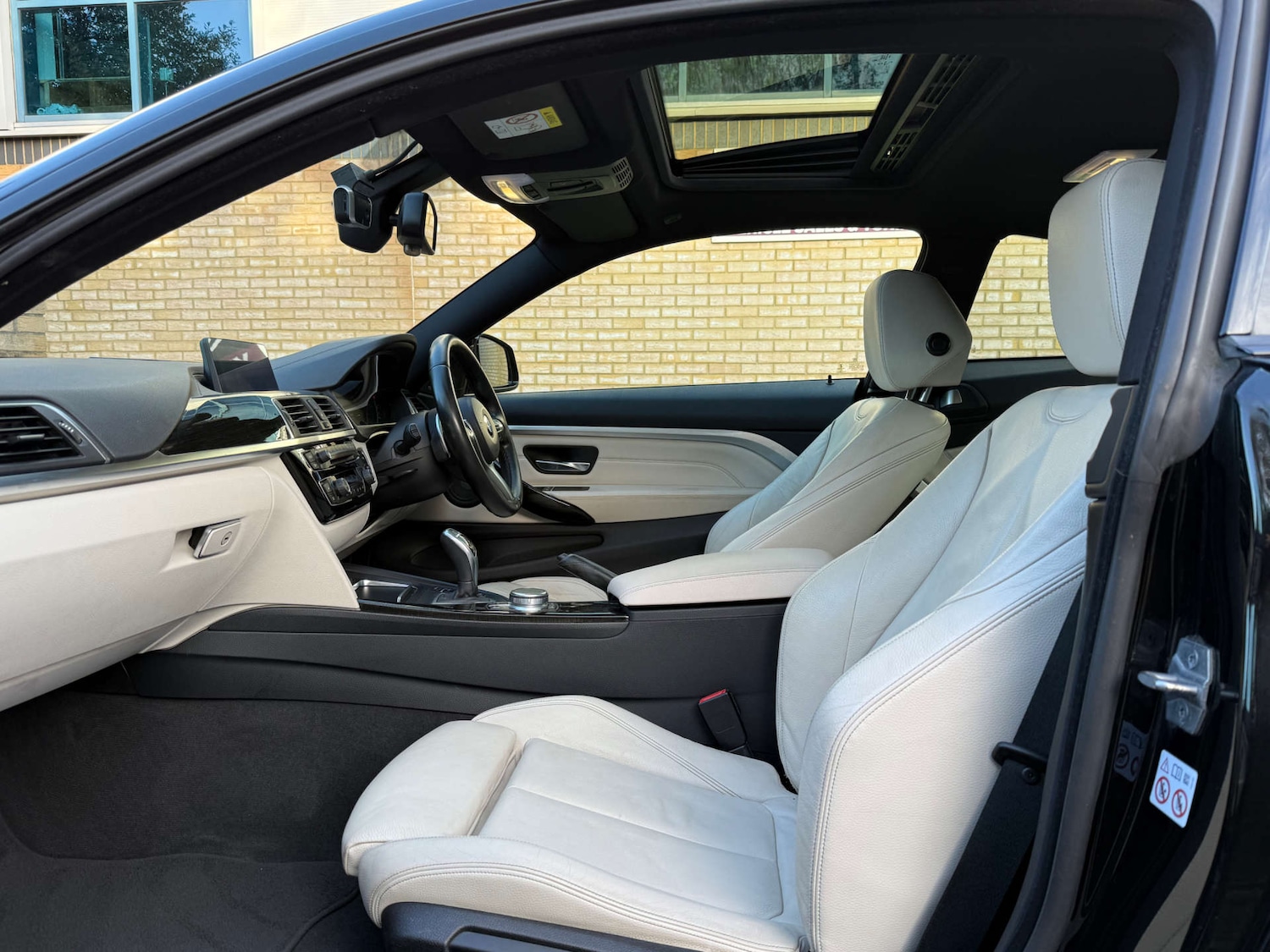 Used BMW 4 Series 2018 for sale - 76369442: Photo 3