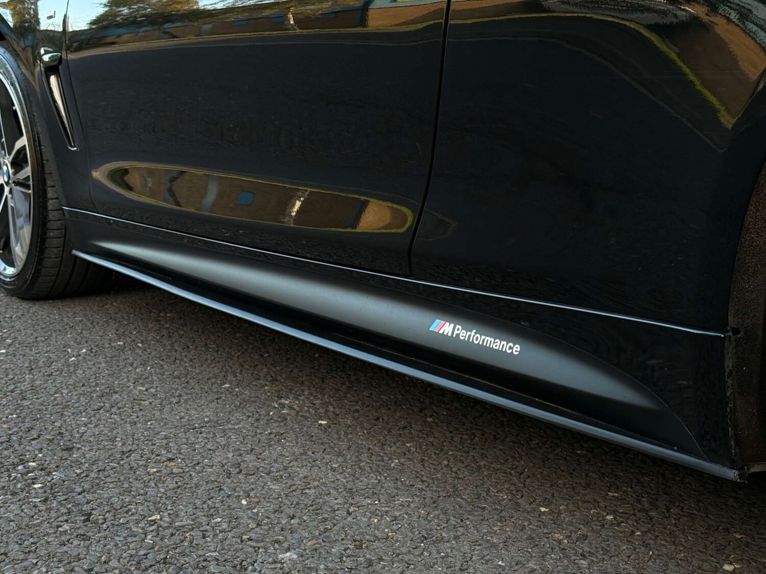 Used BMW 4 Series 2018 for sale - 76369442: Photo 30