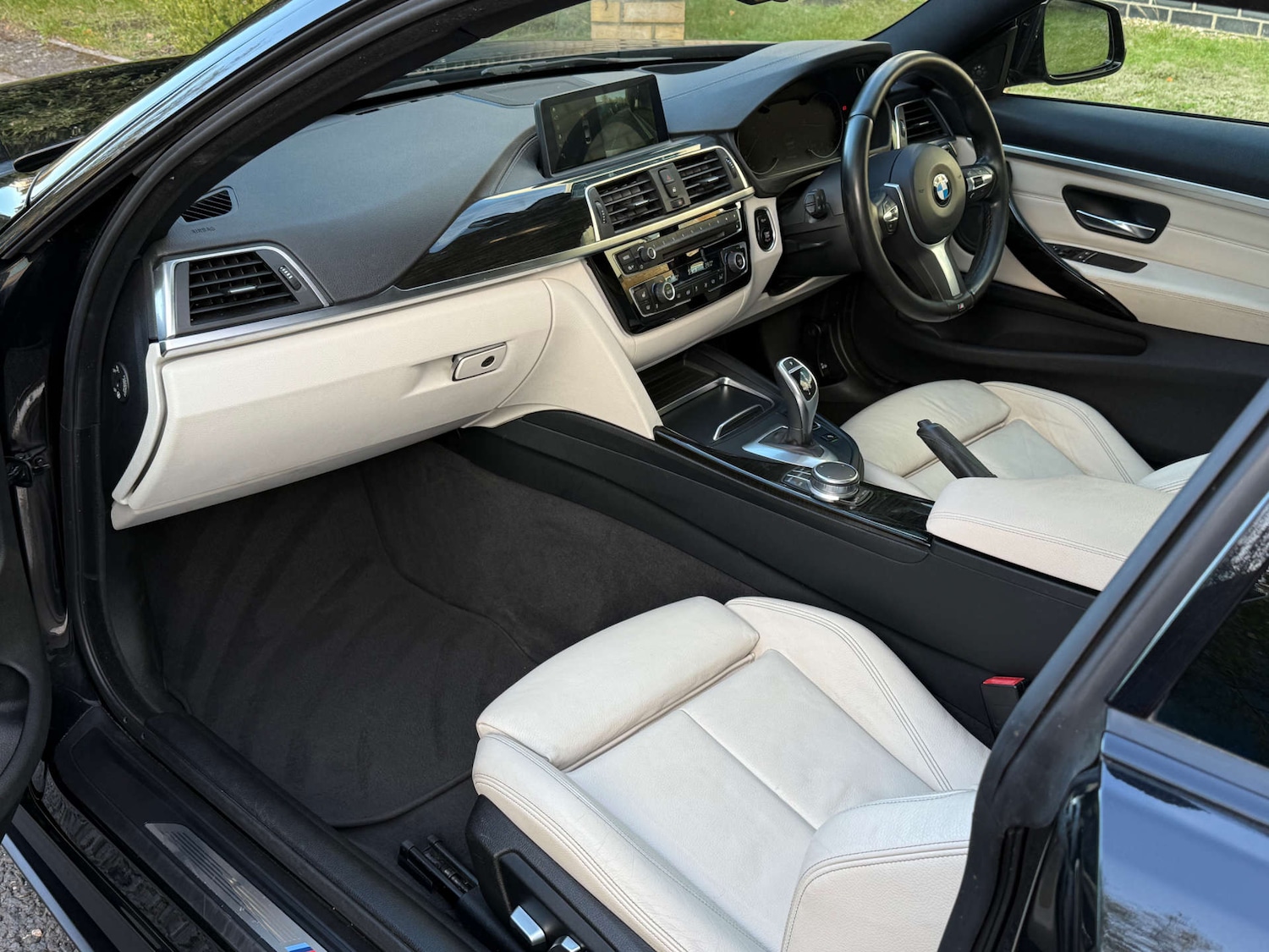 Used BMW 4 Series 2018 for sale - 76369442: Photo 32