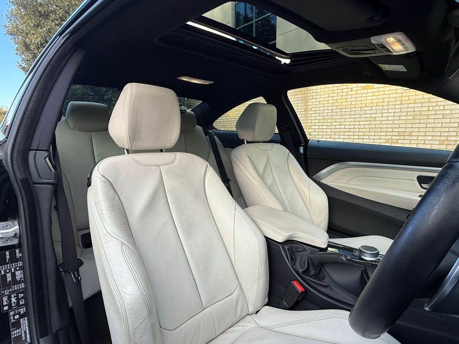 Used BMW 4 Series 2018 for sale - 76369442: Photo 33