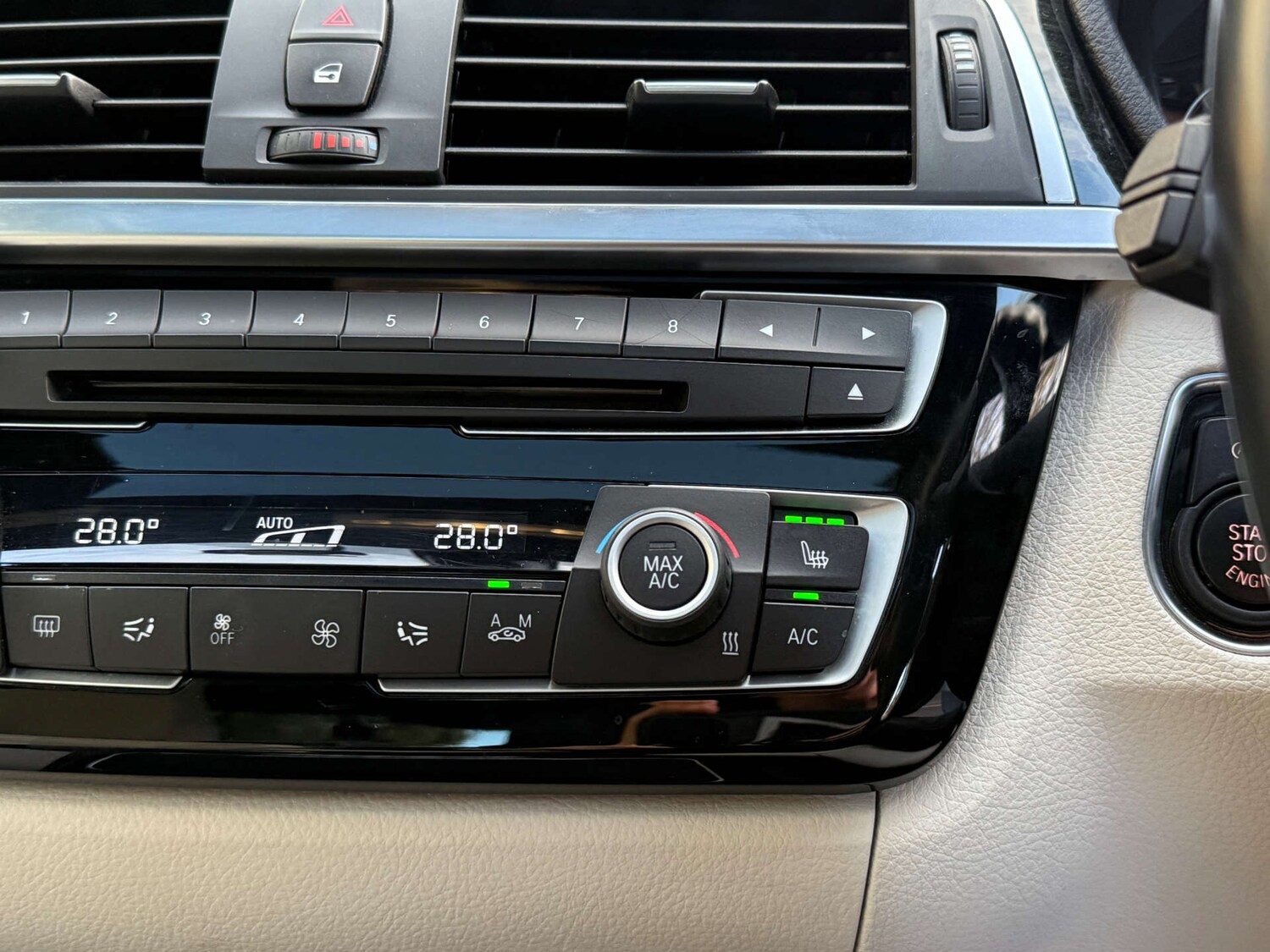 Used BMW 4 Series 2018 for sale - 76369442: Photo 34