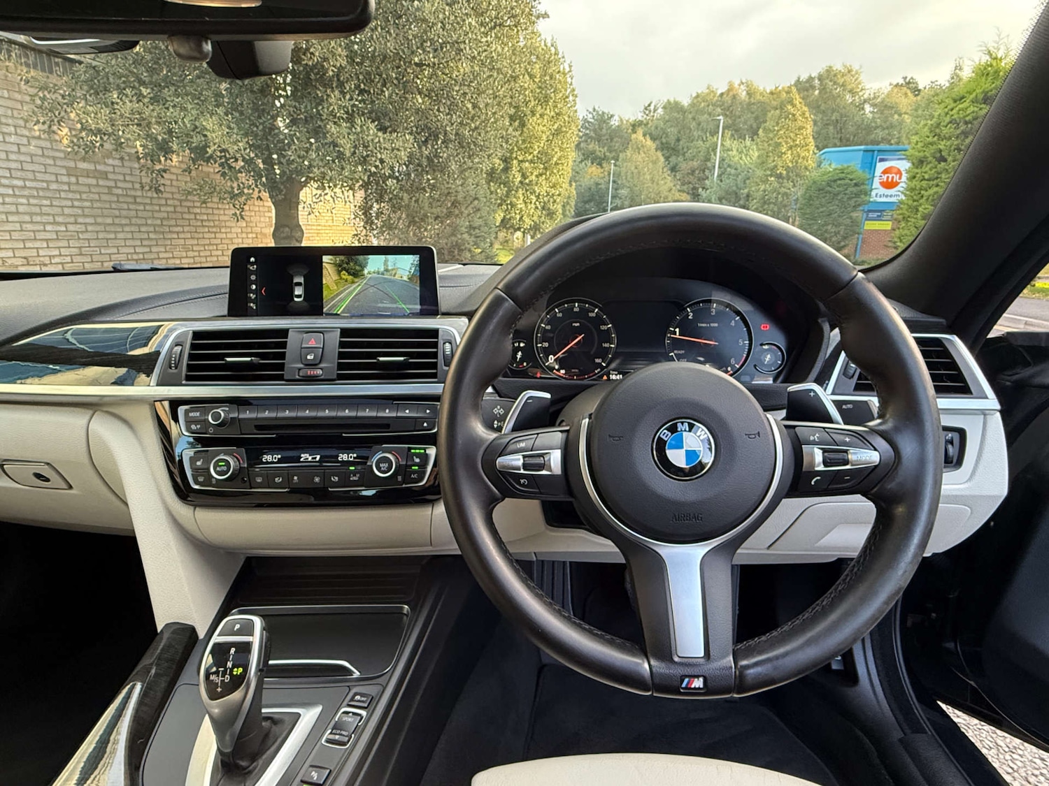 Used BMW 4 Series 2018 for sale - 76369442: Photo 36