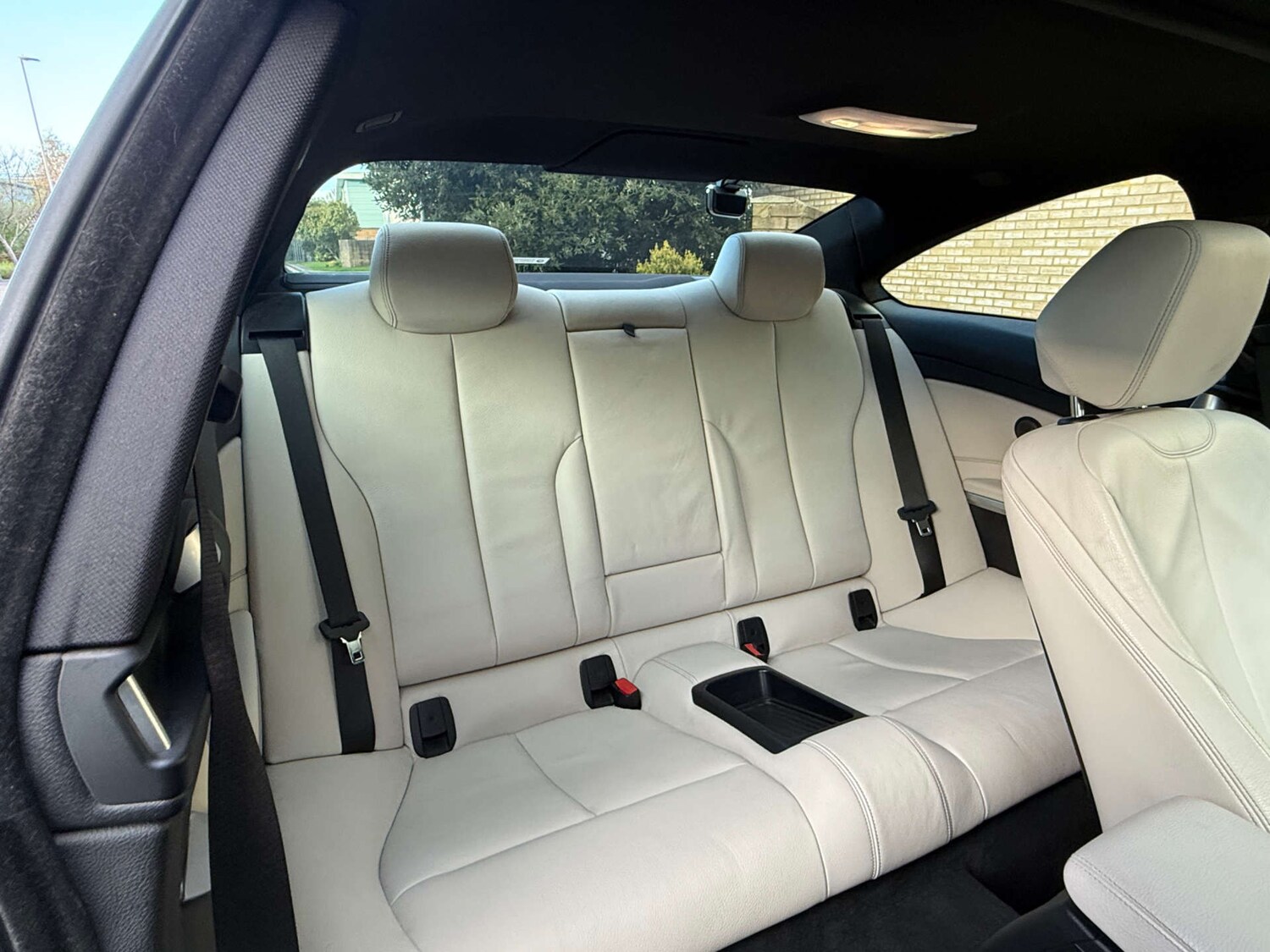 Used BMW 4 Series 2018 for sale - 76369442: Photo 37