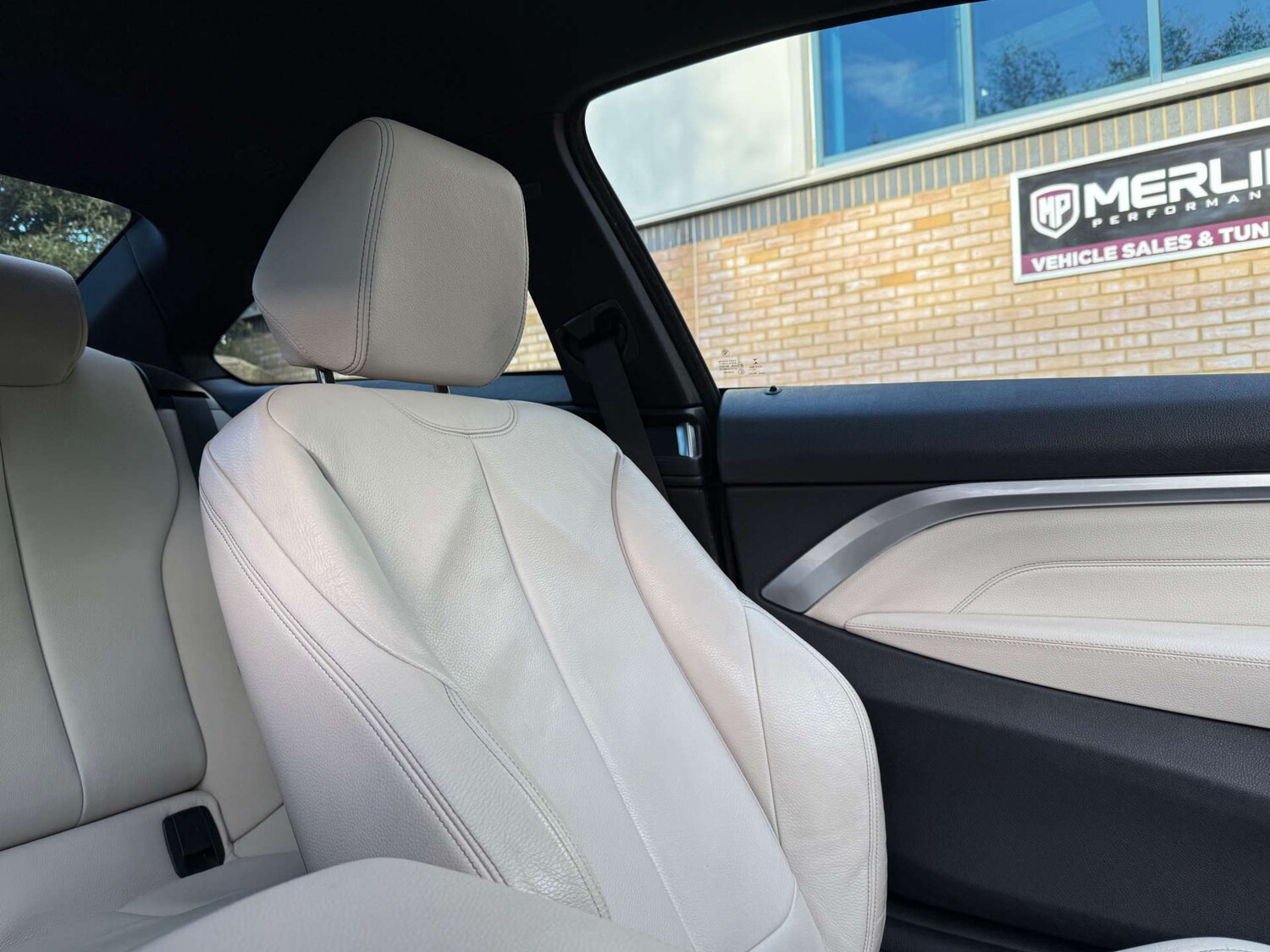 Used BMW 4 Series 2018 for sale - 76369442: Photo 43