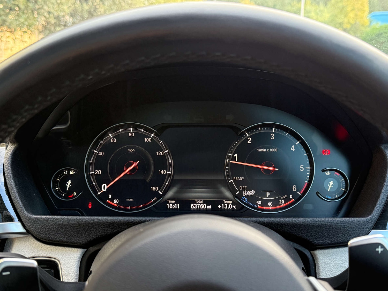 Used BMW 4 Series 2018 for sale - 76369442: Photo 49