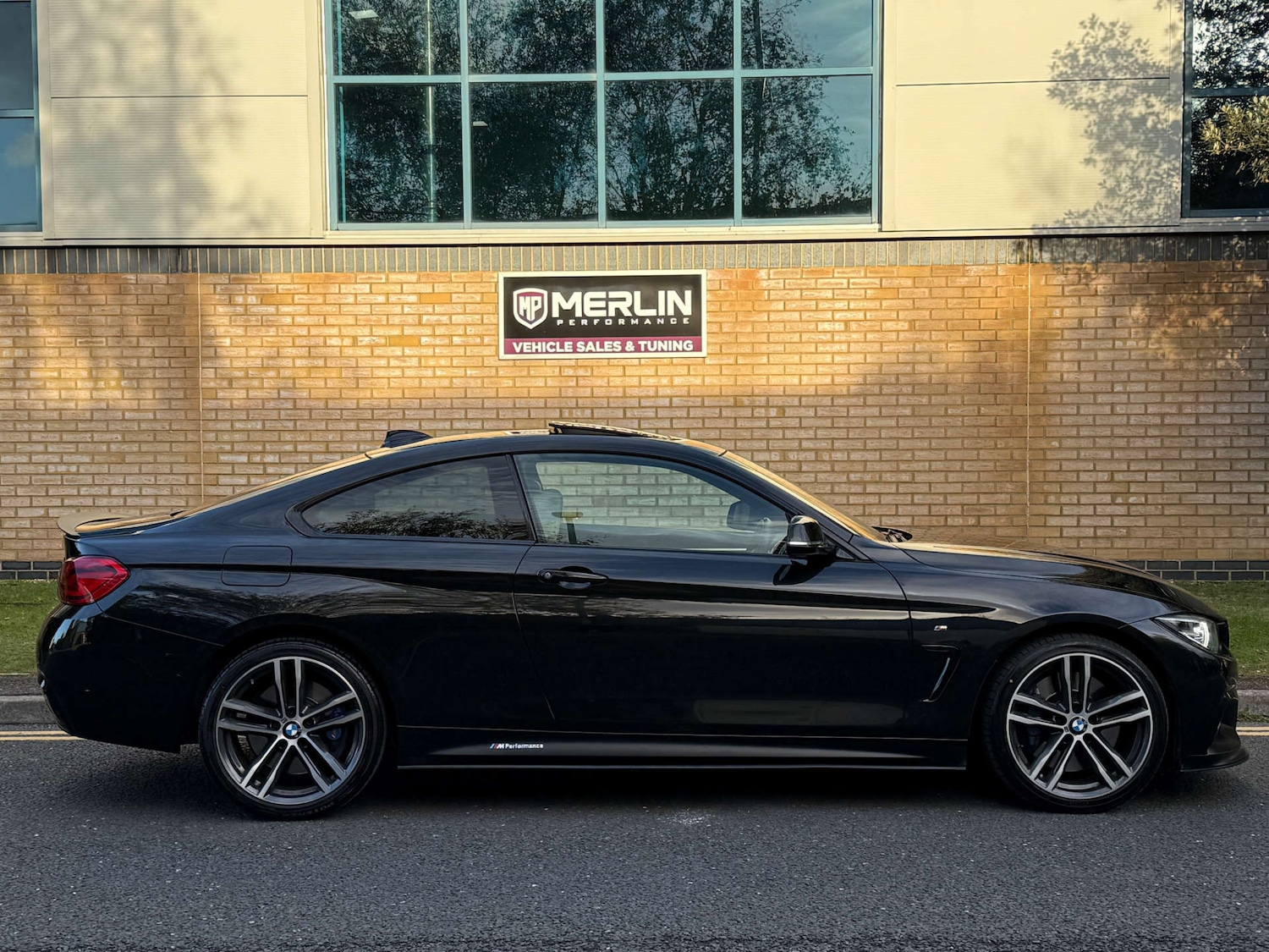 Used BMW 4 Series 2018 for sale - 76369442: Photo 5