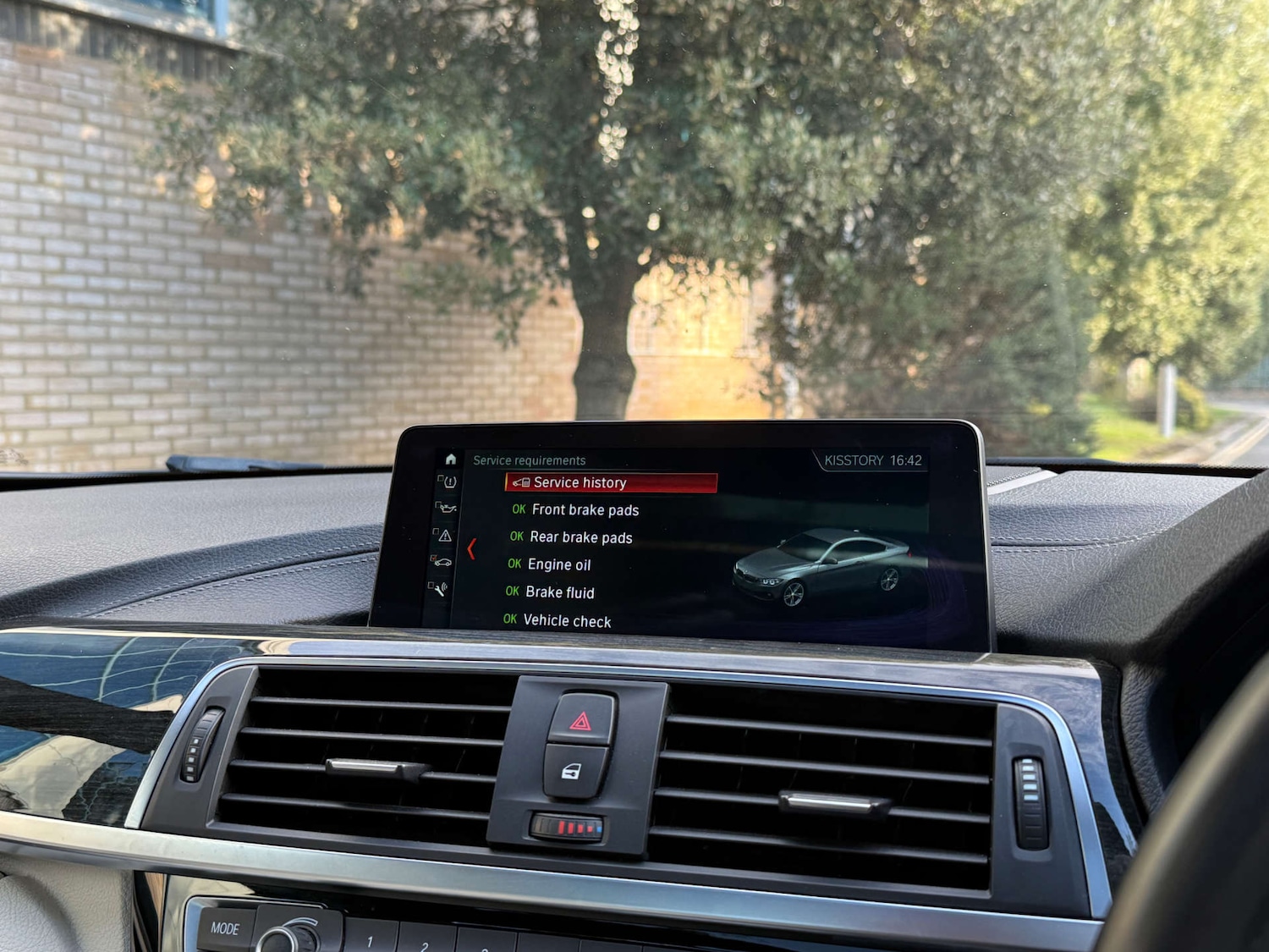 Used BMW 4 Series 2018 for sale - 76369442: Photo 53