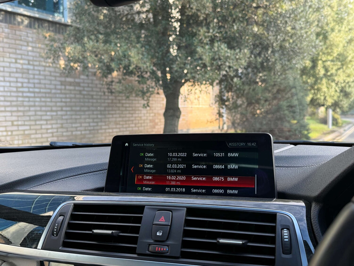 Used BMW 4 Series 2018 for sale - 76369442: Photo 55