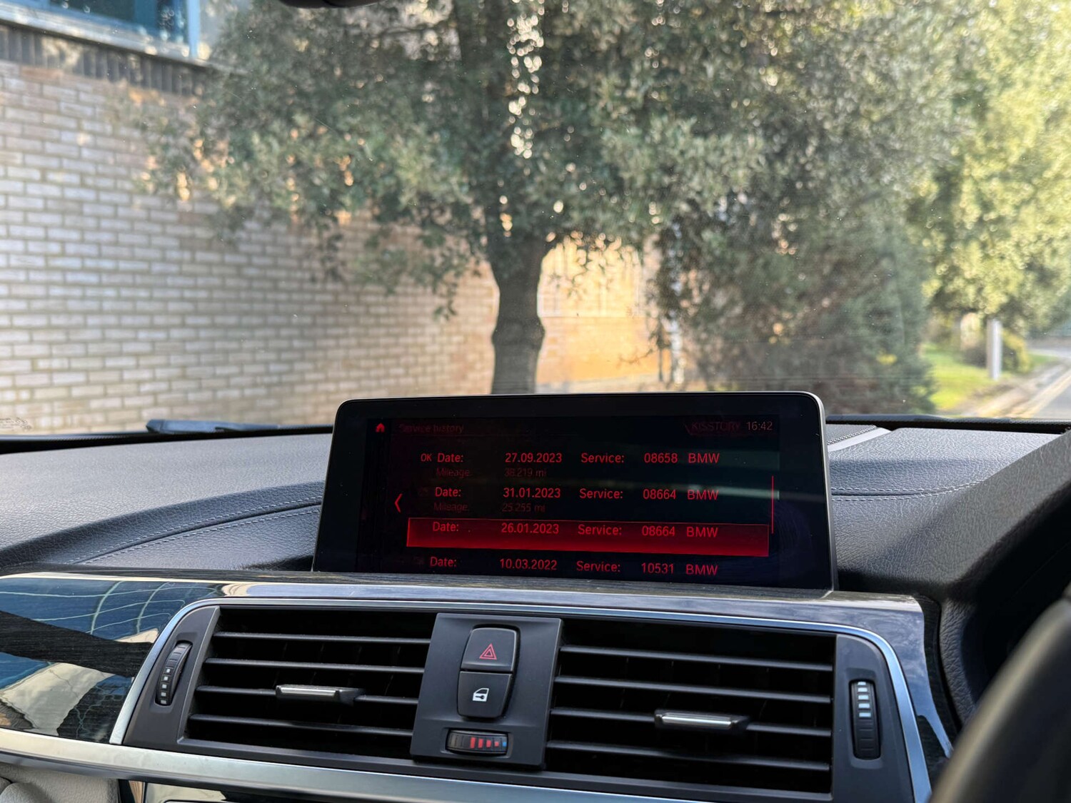 Used BMW 4 Series 2018 for sale - 76369442: Photo 56