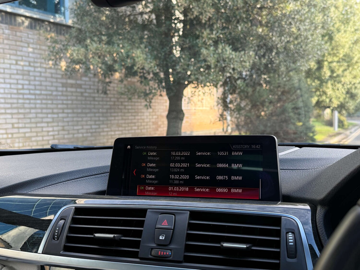 Used BMW 4 Series 2018 for sale - 76369442: Photo 60