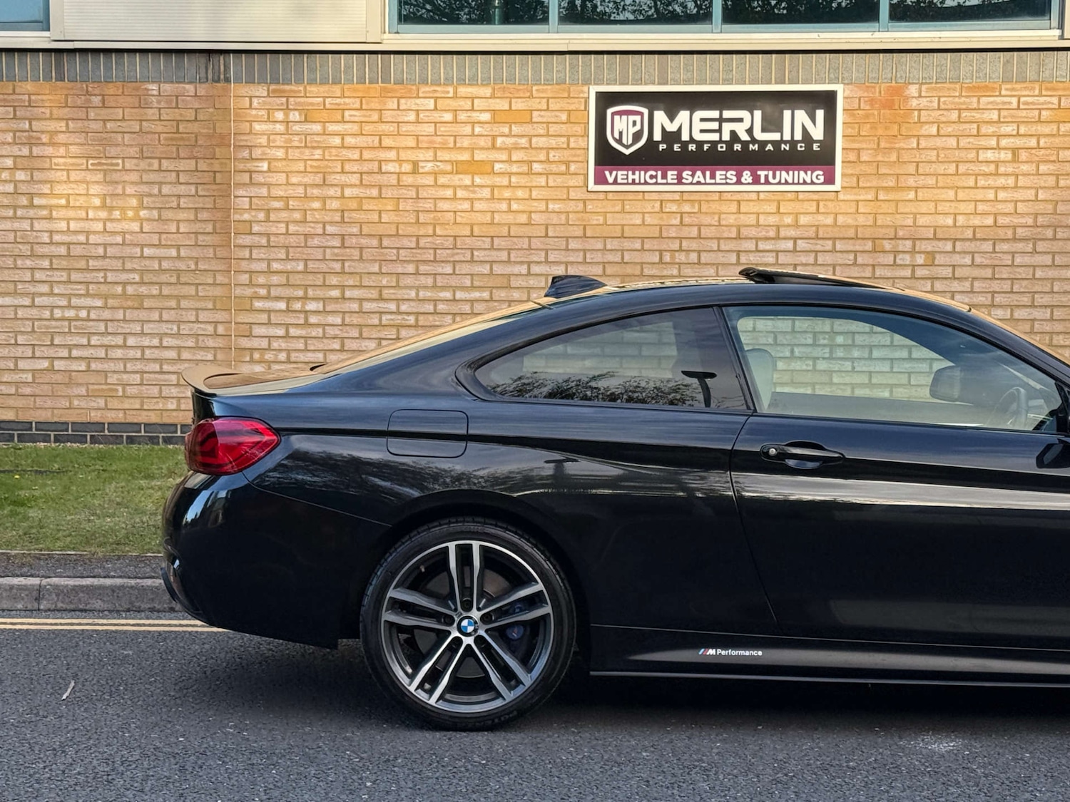 Used BMW 4 Series 2018 for sale - 76369442: Photo 7