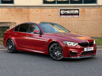 Used BMW M3 2018 for sale - 79161729: Photo