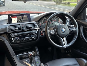 Used BMW M3 2018 for sale - 79161729: Photo