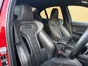 Used BMW M3 2018 for sale - 79161729: Photo