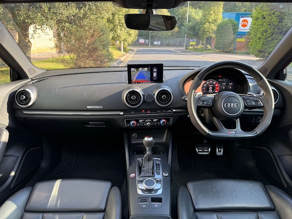 Used Audi RS3 2017 for sale - 76278583: Photo 20