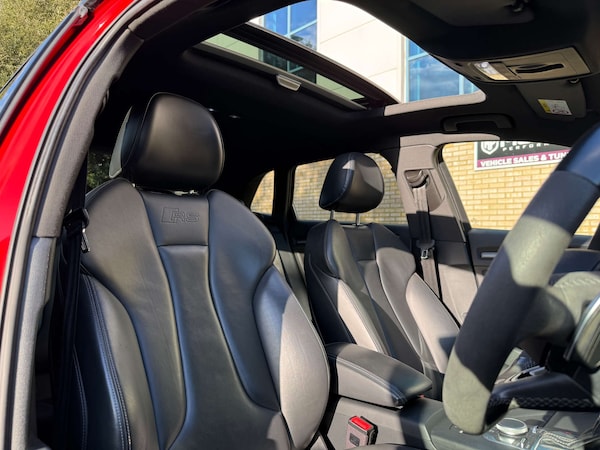 Used Audi RS3 2017 for sale - 76278583: Photo 22
