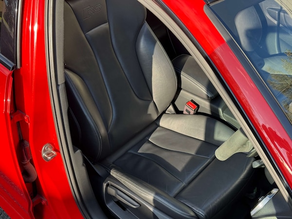Used Audi RS3 2017 for sale - 76278583: Photo 23