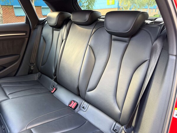 Used Audi RS3 2017 for sale - 76278583: Photo 26