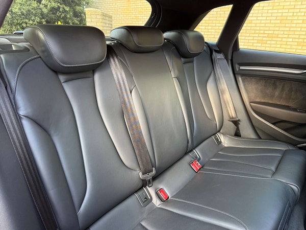 Used Audi RS3 2017 for sale - 76278583: Photo 27