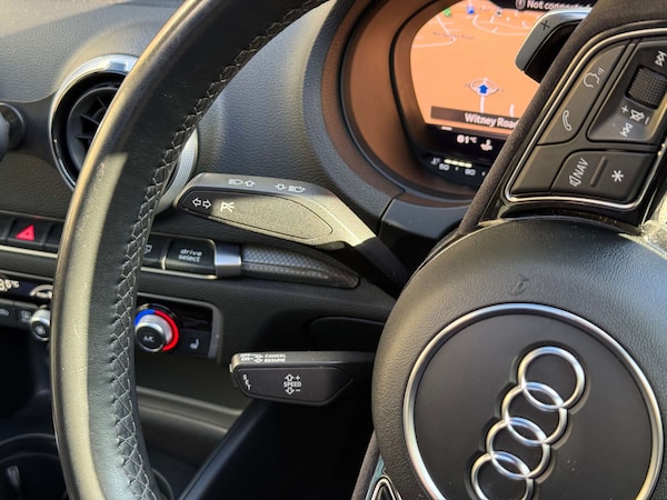 Used Audi RS3 2017 for sale - 76278583: Photo 34