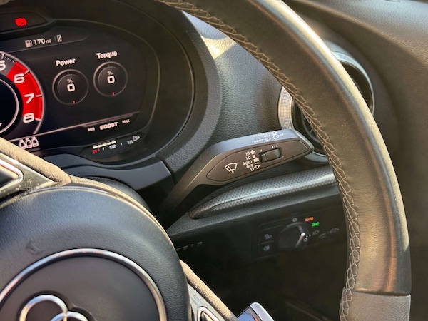 Used Audi RS3 2017 for sale - 76278583: Photo 35