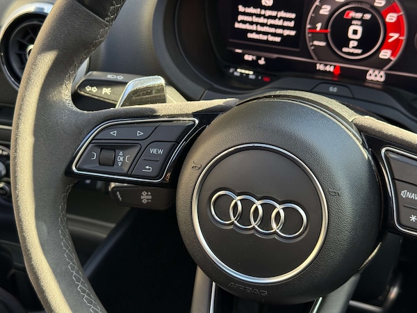 Used Audi RS3 2017 for sale - 76278583: Photo 36