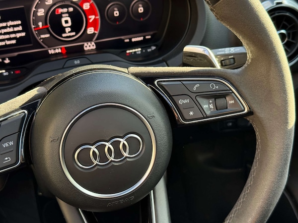 Used Audi RS3 2017 for sale - 76278583: Photo 37