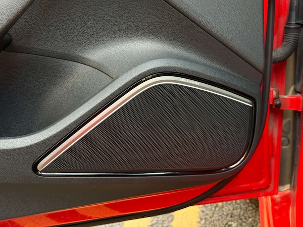 Used Audi RS3 2017 for sale - 76278583: Photo 41