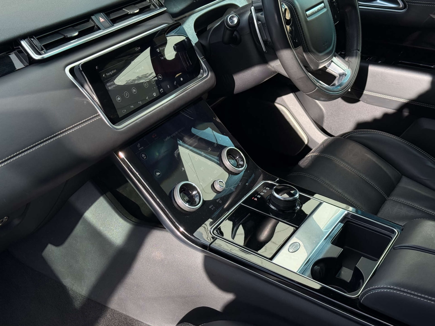 Used Land Rover Range Rover Velar 2019 for sale - 78133395: Photo 18