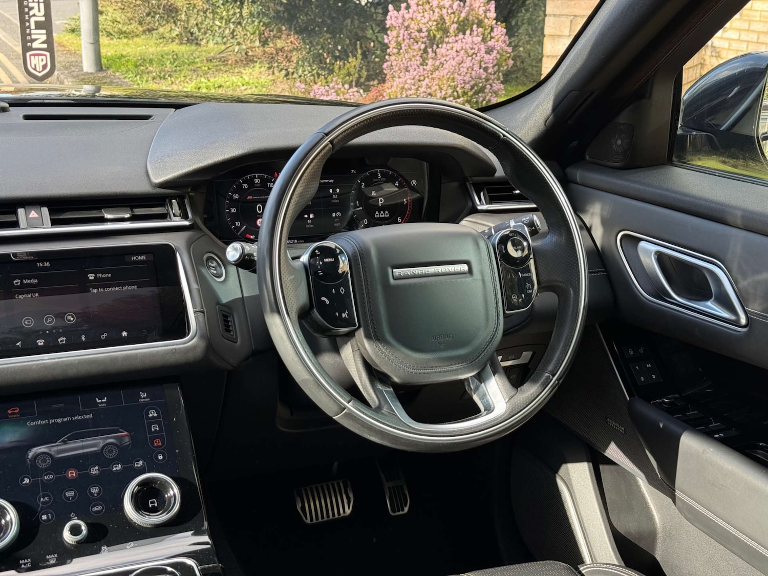 Used Land Rover Range Rover Velar 2019 for sale - 78133395: Photo 19