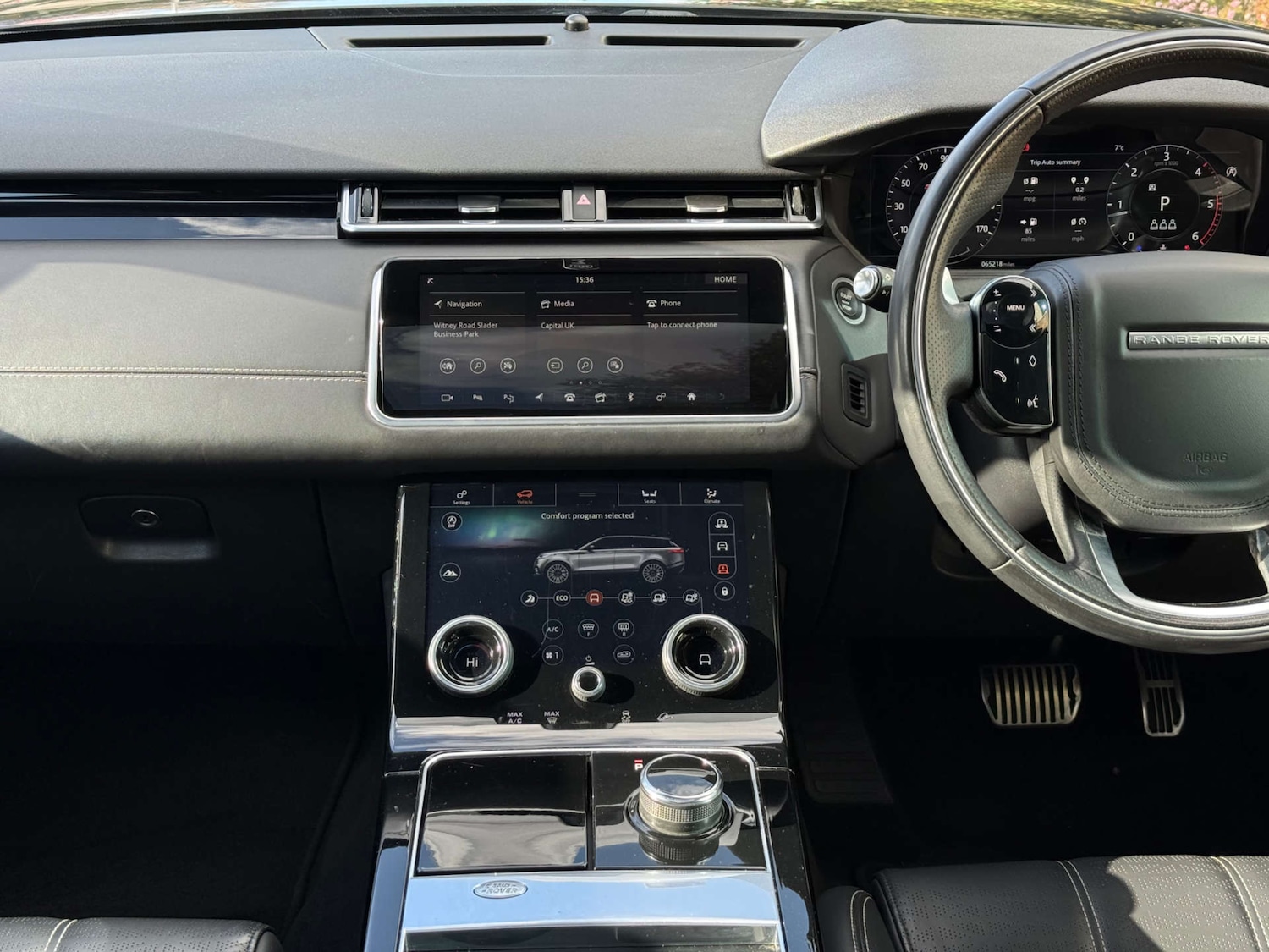 Used Land Rover Range Rover Velar 2019 for sale - 78133395: Photo 20