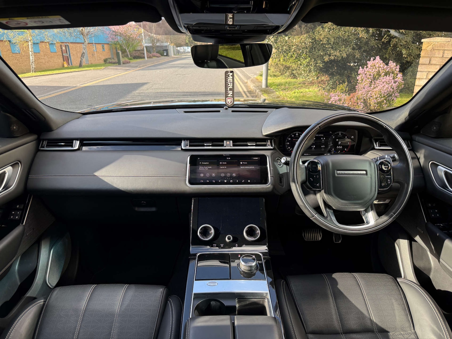 Used Land Rover Range Rover Velar 2019 for sale - 78133395: Photo 22