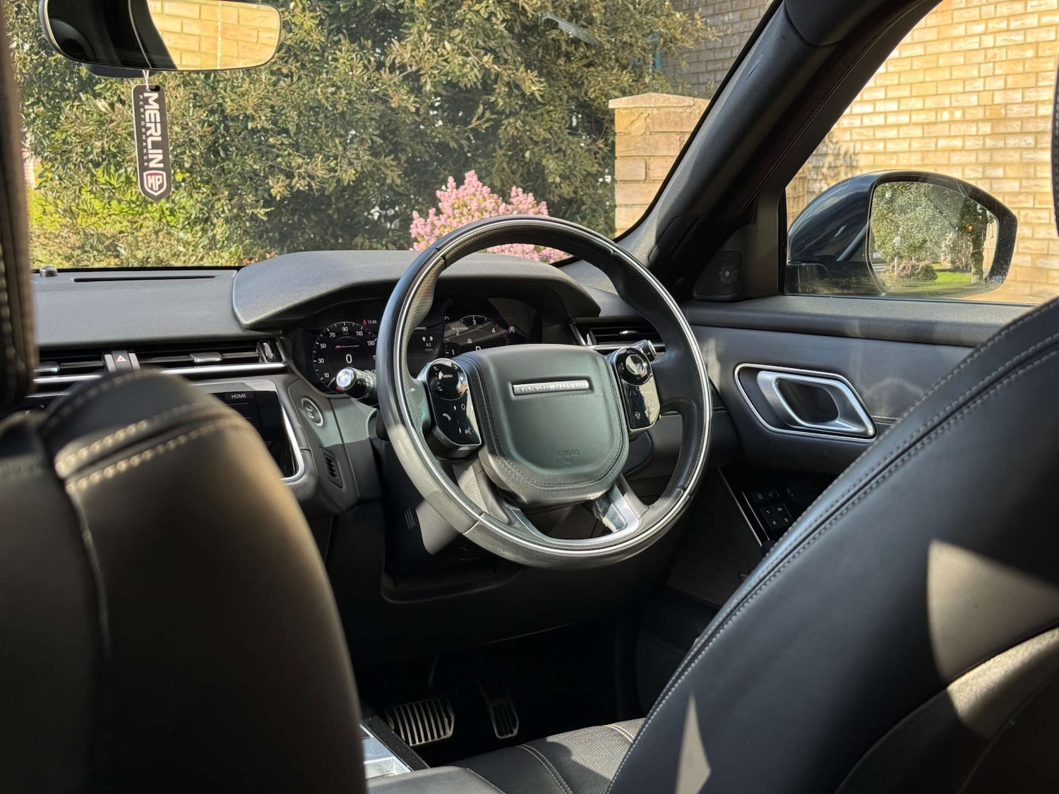 Used Land Rover Range Rover Velar 2019 for sale - 78133395: Photo 23