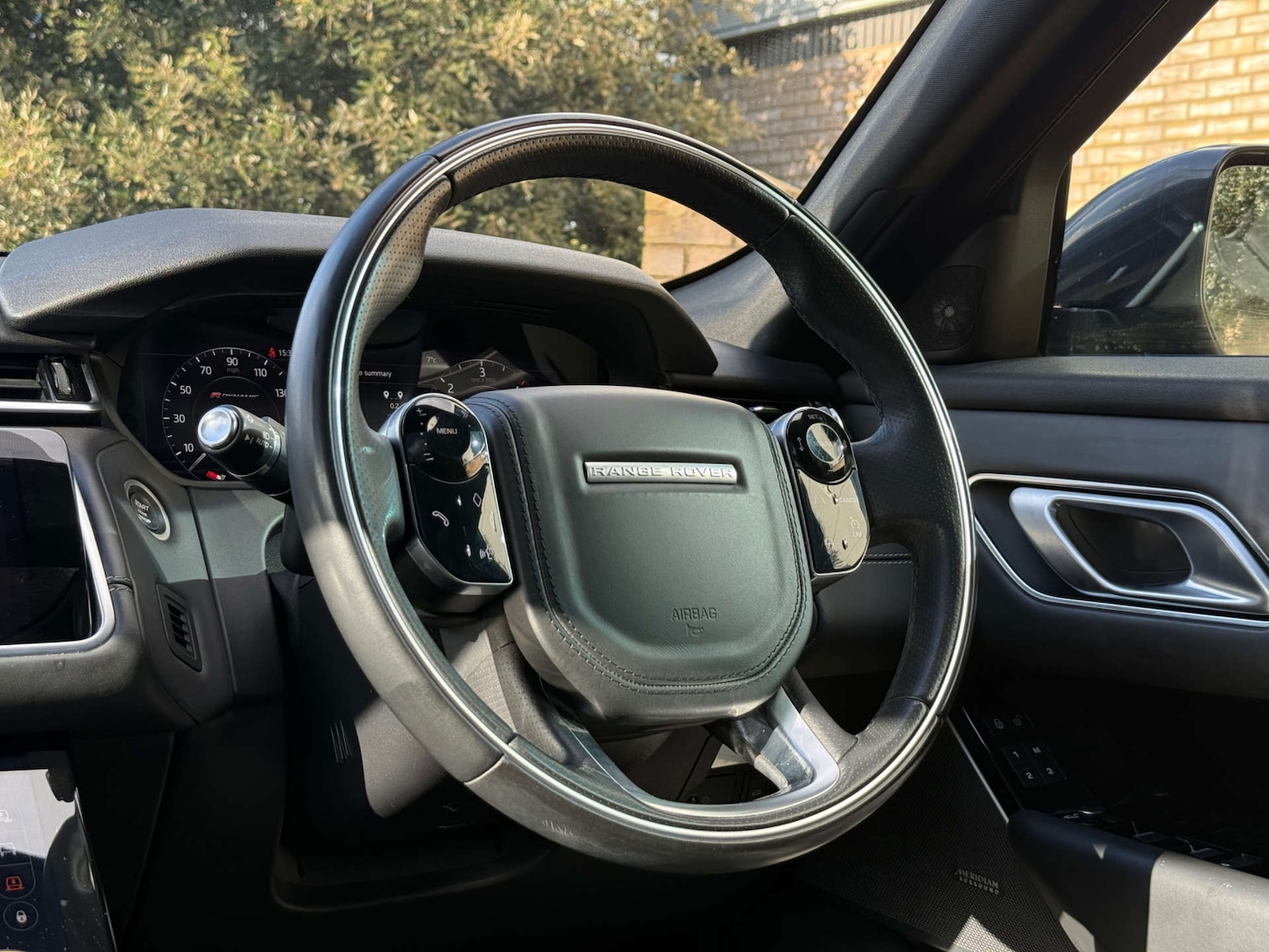 Used Land Rover Range Rover Velar 2019 for sale - 78133395: Photo 24