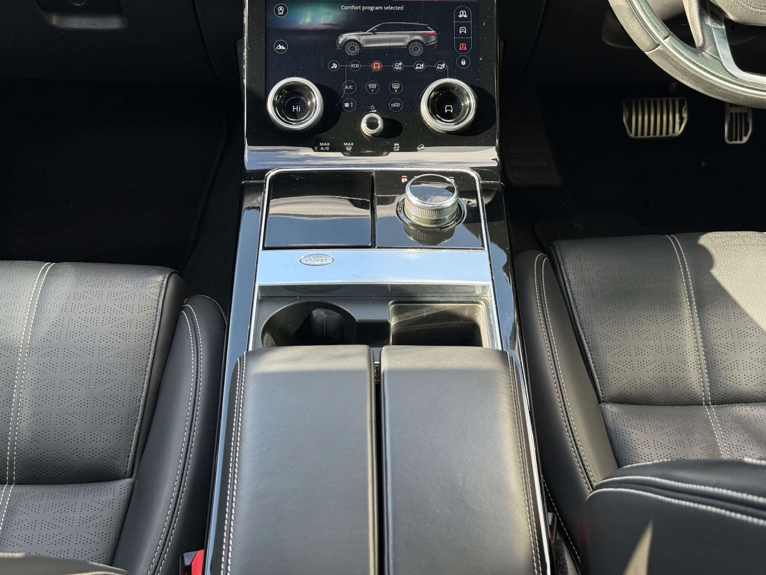Used Land Rover Range Rover Velar 2019 for sale - 78133395: Photo 25