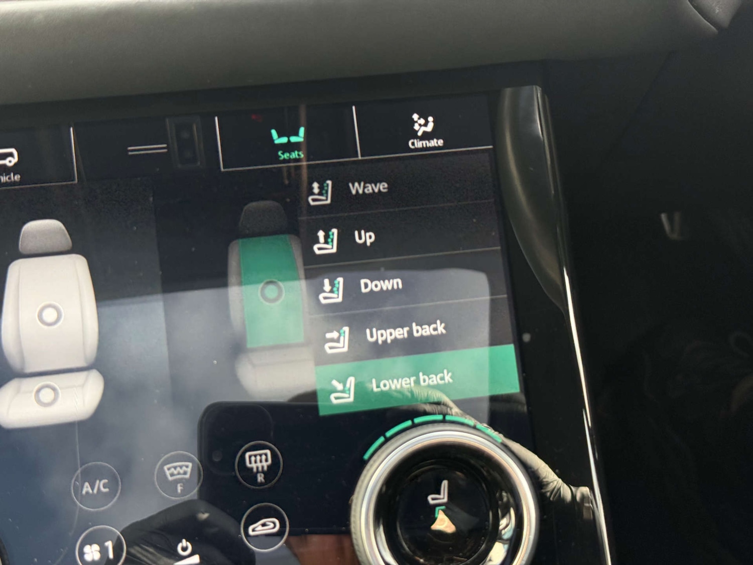 Used Land Rover Range Rover Velar 2019 for sale - 78133395: Photo 27