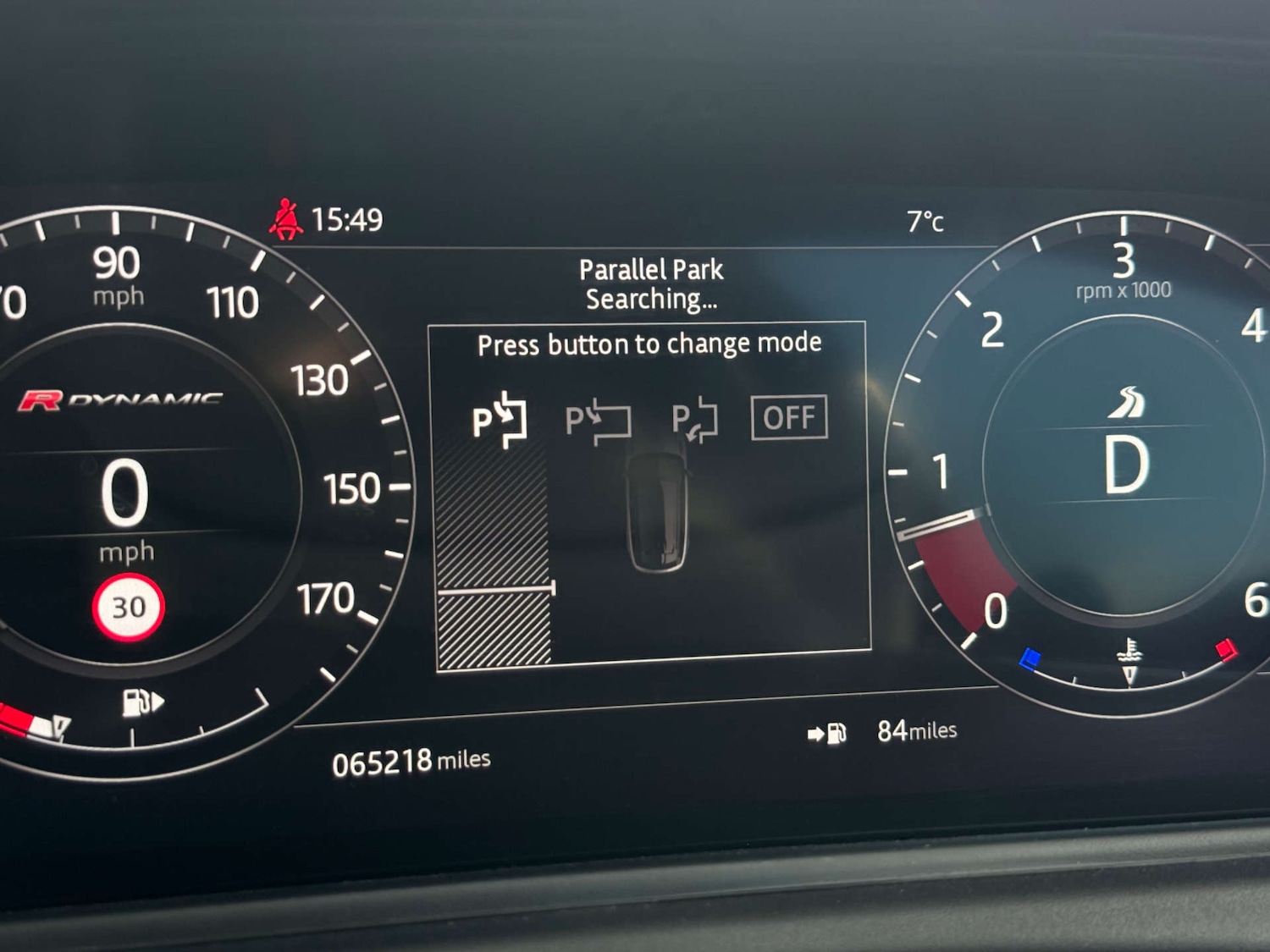 Used Land Rover Range Rover Velar 2019 for sale - 78133395: Photo 34