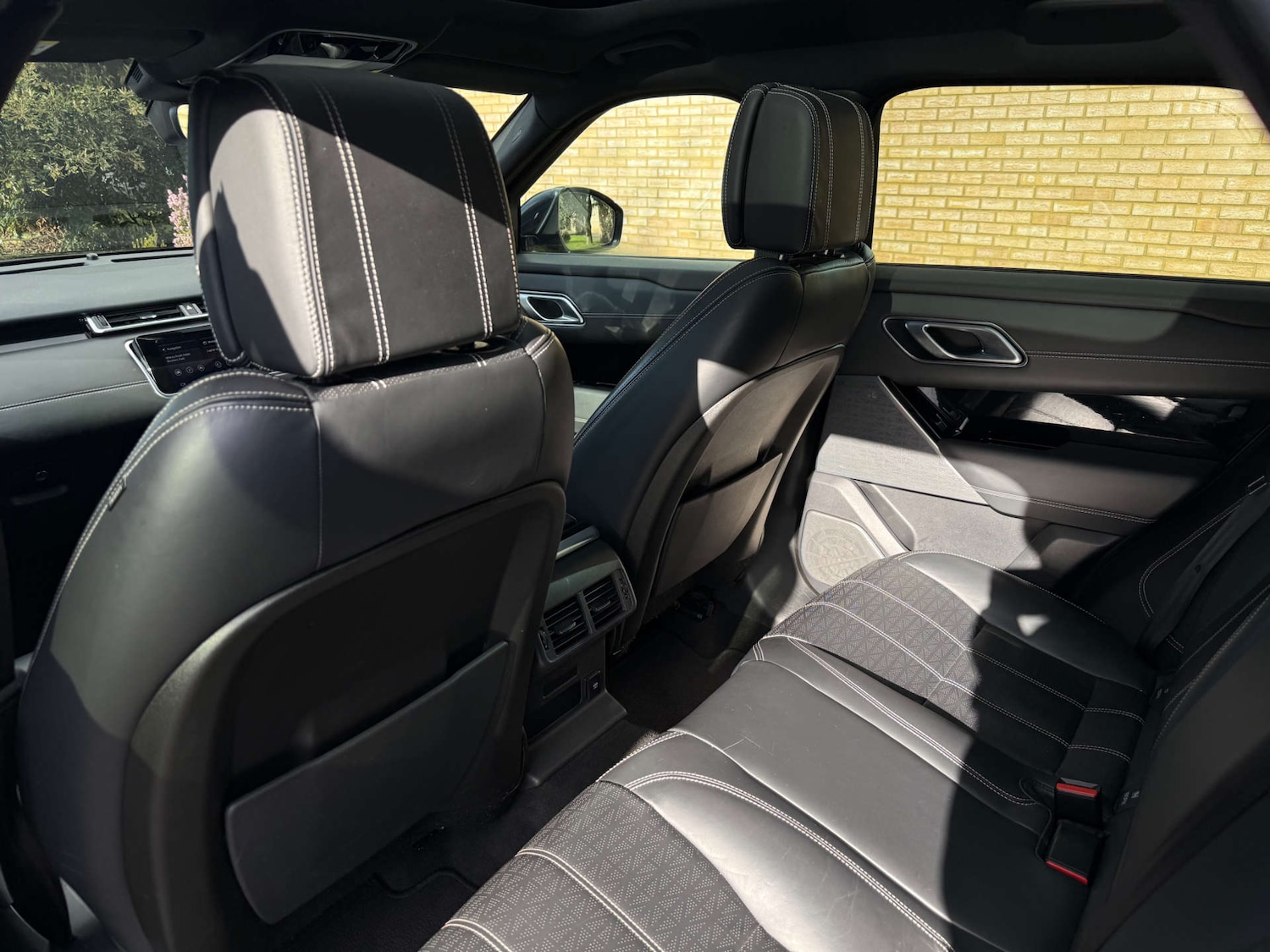 Used Land Rover Range Rover Velar 2019 for sale - 78133395: Photo 39