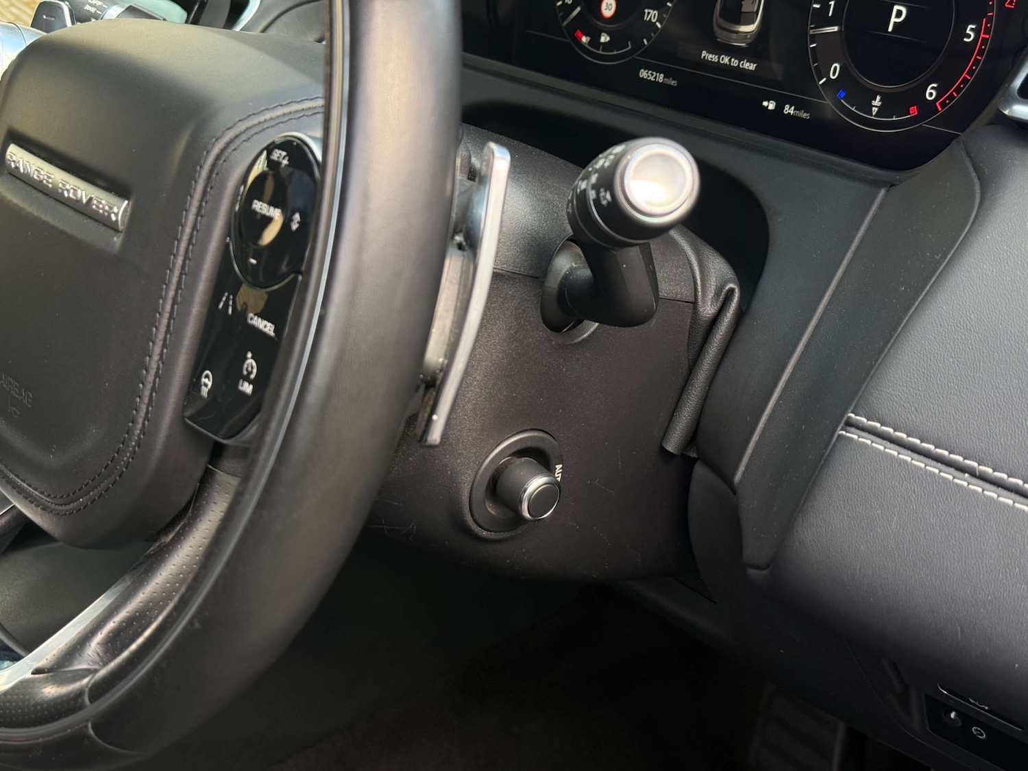 Used Land Rover Range Rover Velar 2019 for sale - 78133395: Photo 45