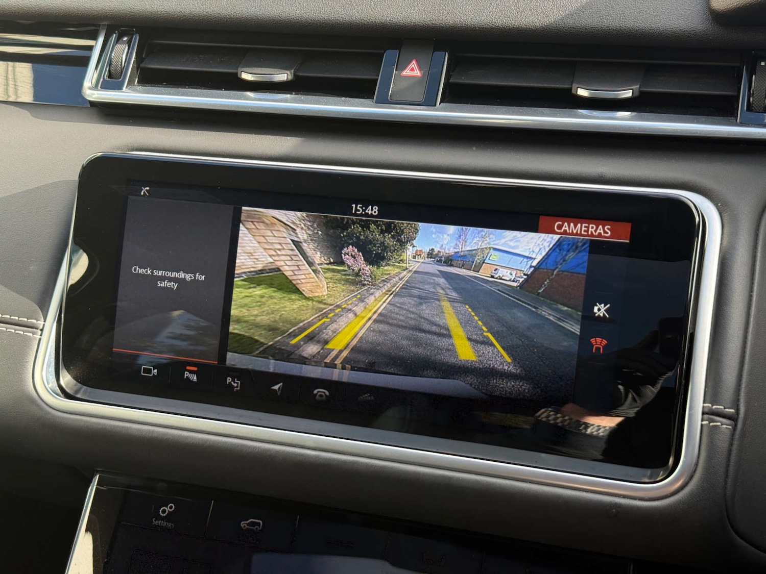 Used Land Rover Range Rover Velar 2019 for sale - 78133395: Photo 48