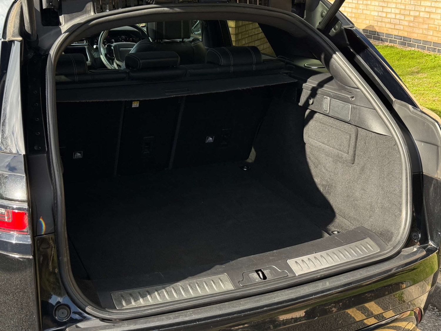 Used Land Rover Range Rover Velar 2019 for sale - 78133395: Photo 56