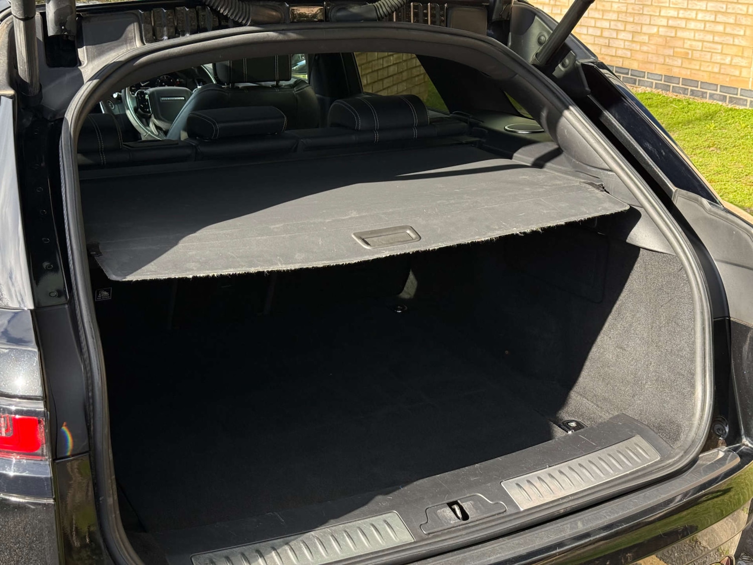 Used Land Rover Range Rover Velar 2019 for sale - 78133395: Photo 57