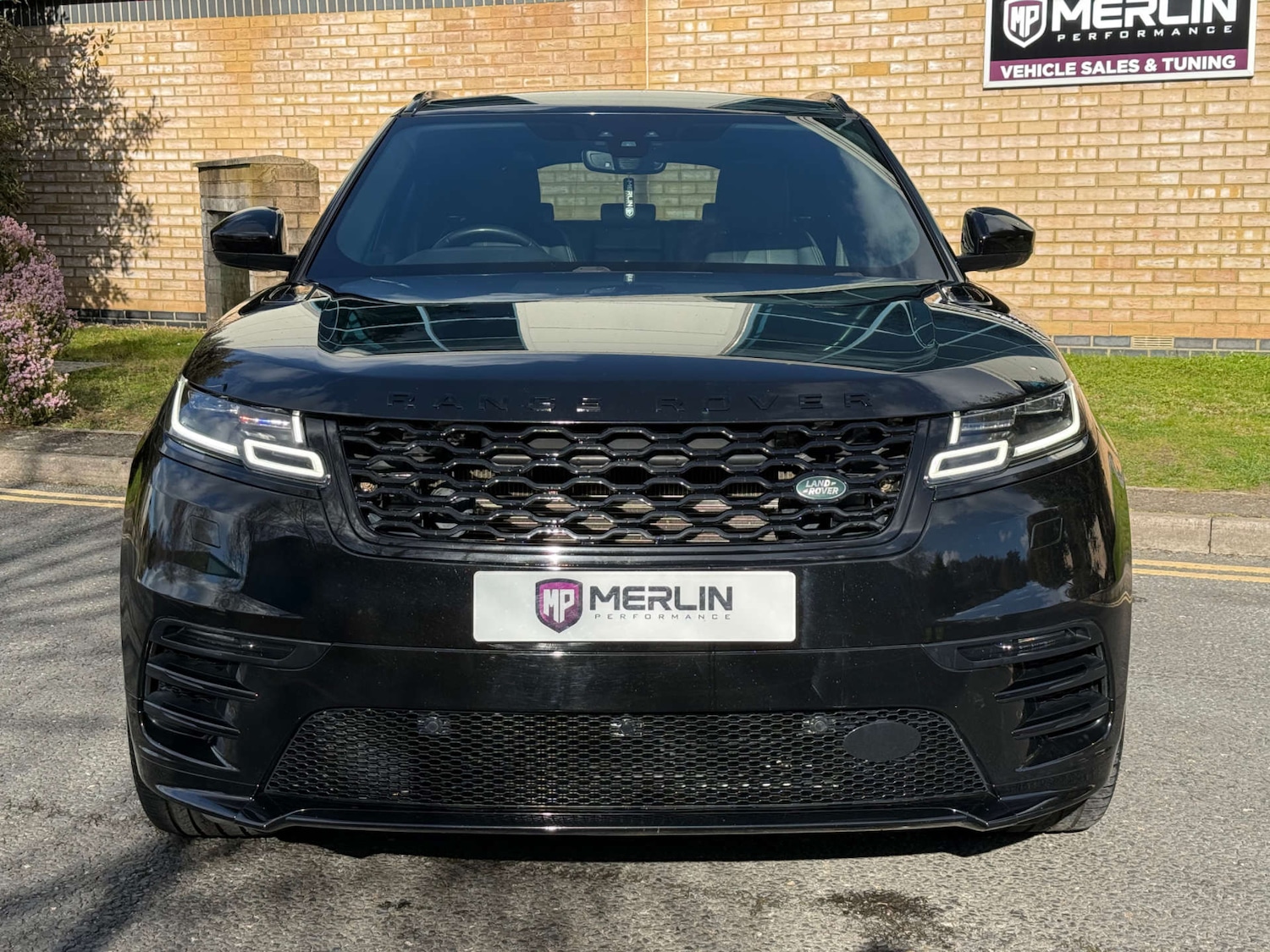 Used Land Rover Range Rover Velar 2019 for sale - 78133395: Photo 7