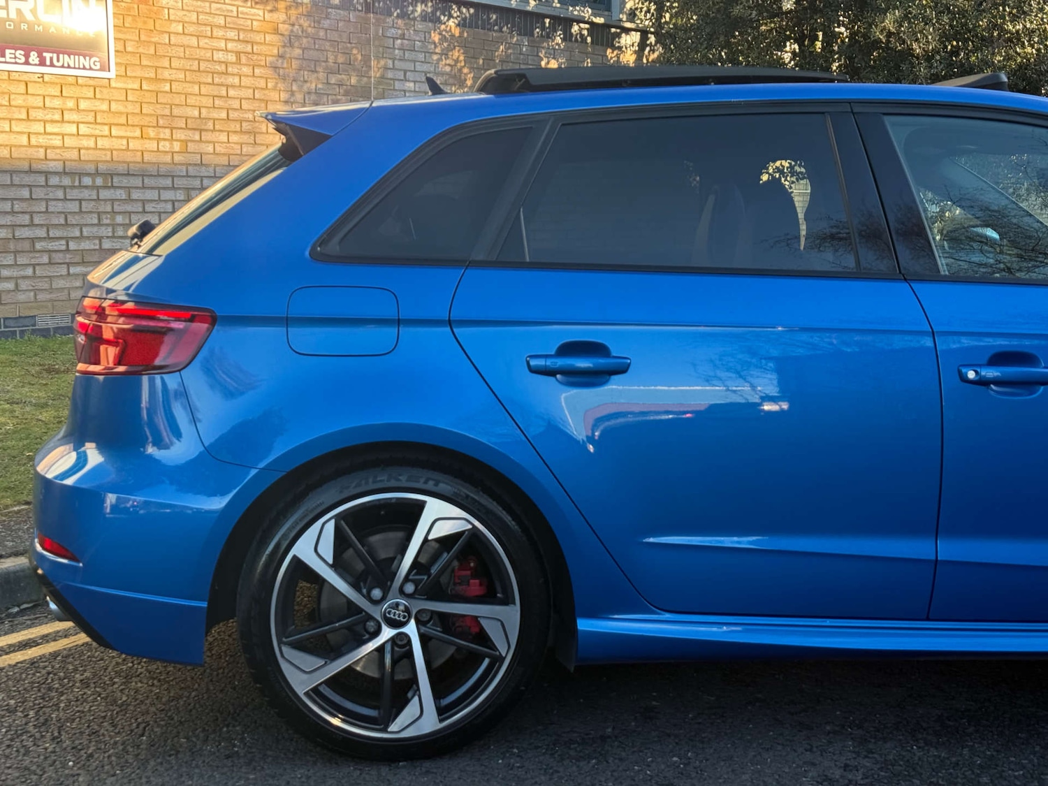 Used Audi A3 2019 for sale - 77118017: Photo 10