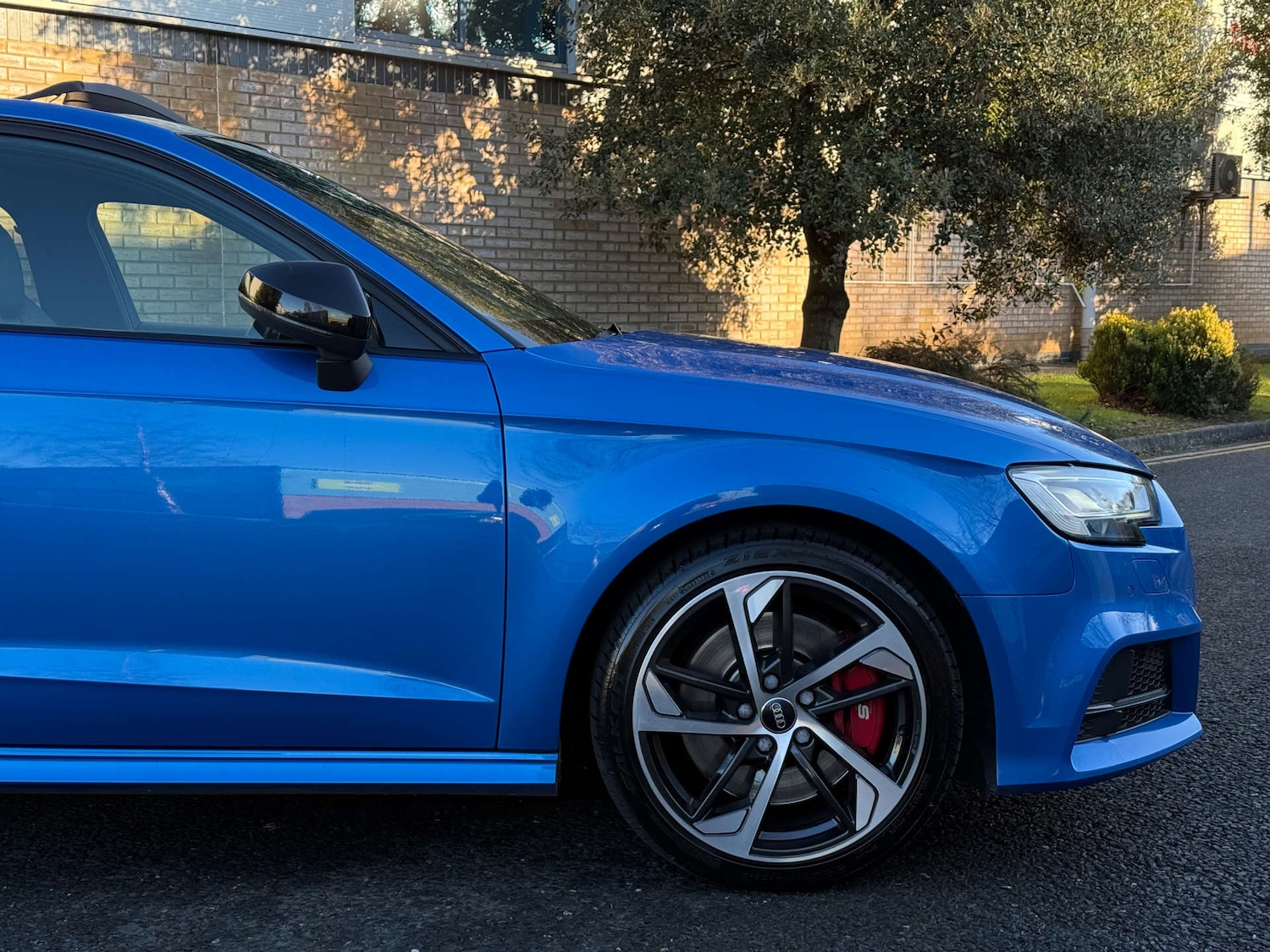 Used Audi A3 2019 for sale - 77118017: Photo 11