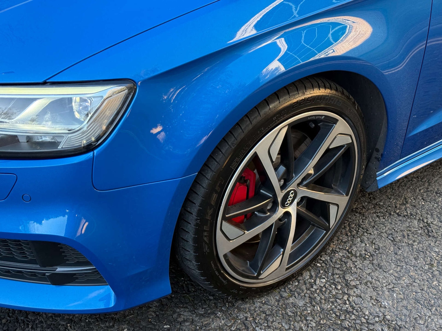 Used Audi A3 2019 for sale - 77118017: Photo 12