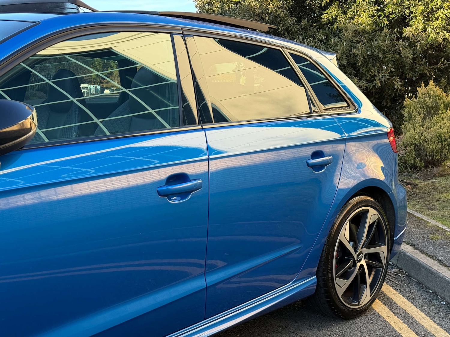 Used Audi A3 2019 for sale - 77118017: Photo 13