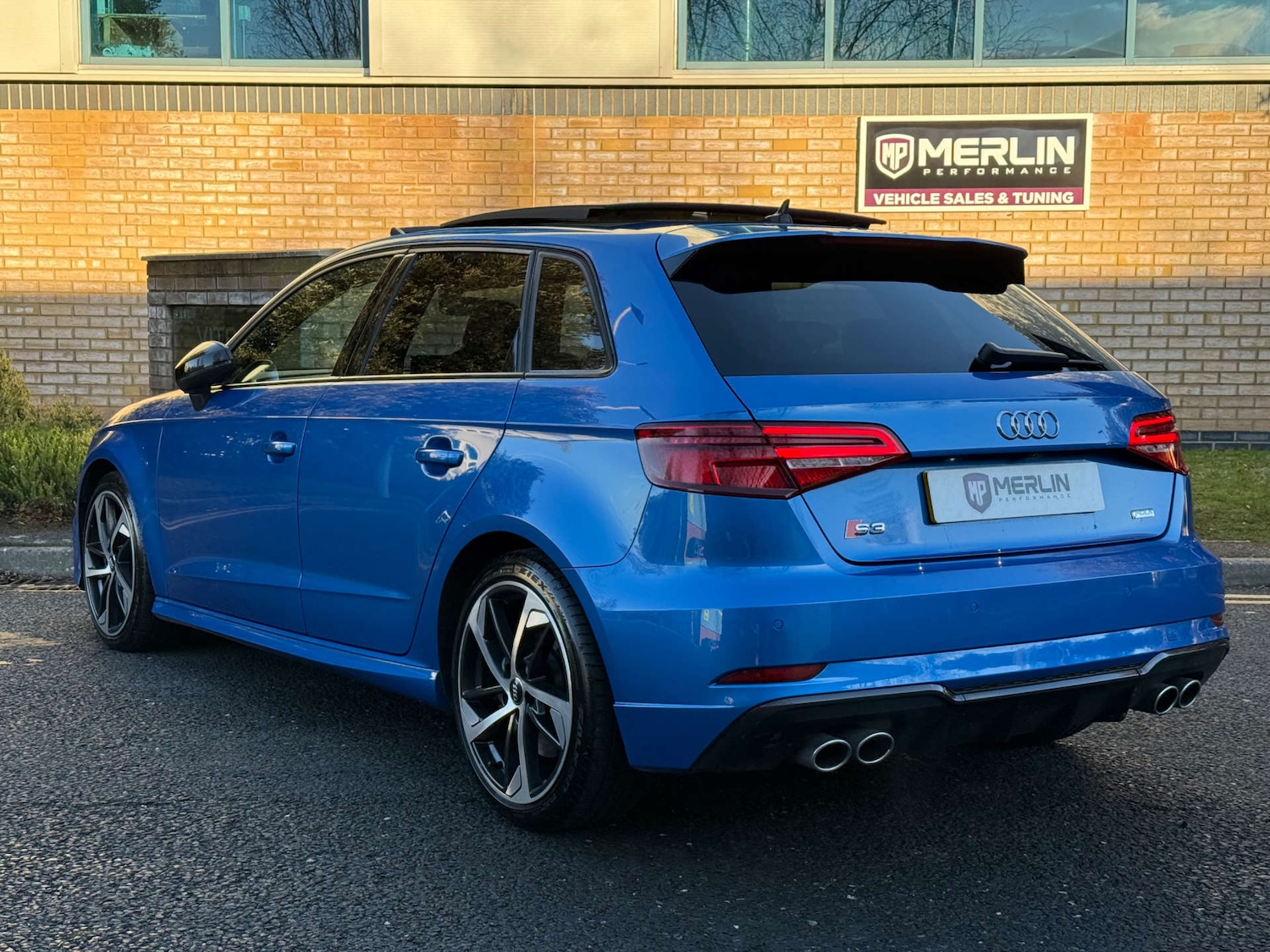 Used Audi A3 2019 for sale - 77118017: Photo 15